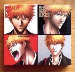 2025年最新】bleach the best cdの人気アイテム - メルカリ