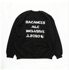 トップス AlexanderLeeChang BLC CREW NECK SWEAT 25773194_56528533_322.jpg