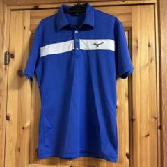 【4枚セット】Mizuno・adidas ゴルフポロシャツ