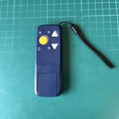 三和シャッター リモコン RAX-S34 - メルカリ