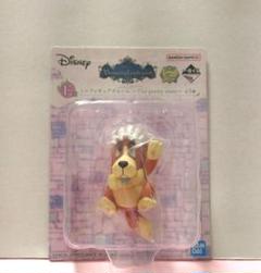 一番クジ　E賞　ミニフィギュアチャーム ピーターパン ナナ