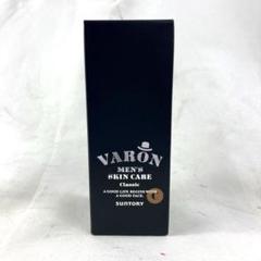 VARON ヴァロン フレッシュ120ml サントリーウエルネス VARON オールインワンセラム FRESH