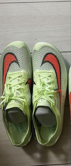 Nike エアズームヴィクトリー 26 ナイキ NIKE エアズームヴィクトリー サンプルカラー 26.5cm