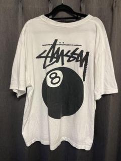 stussy ステューシー ピンボール