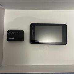 ユピテルレーダー探知機 W50 レーザー探知機LS10セット LS10｜レーザー探知機｜Yupiteru(ユピテル)