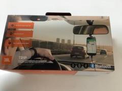 底値 JBL ✖️TRDコラボスピーカー