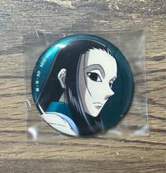CANバッジ HUNTER×HUNTER｜アニメ・キャラクターコラボグッズの