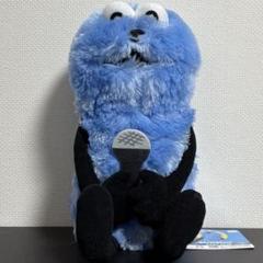 GiGO限定 パペットスンスン　エンジョイおすわりBIGぬいぐるみ×3セット パペットスンスン エンジョイおすわりBIGぬいぐるみ ～GiGO限定
