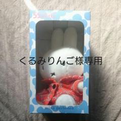 mina perhonen ミナペルホネン miffy ミッフィー 55周年