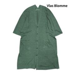 Vlas Blomme ヴラスブラム コルトレイクリネン ロング