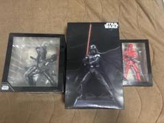 スター・ウォーズ フィギュアセット