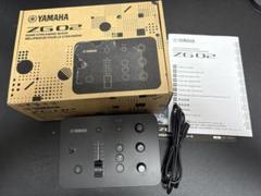 YAMAHA ZG02　新品・未開封品　ラスト一点 Amazon.co.jp: ヤマハ YAMAHA ゲーム/配信用オーディオミキサー