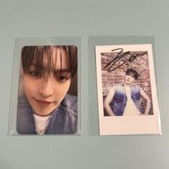 makestar特典 ホンジュン ATEEZ GOLDEN HOUR Part.2 MAKESTAR ホンジュン - メルカリ