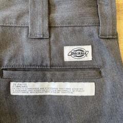 美品 BEDWINベドウィンDickiesディッキーズJESSEEジェシー 9Lのサムネイル