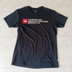 THE NORTH FACE Tシャツ Lサイズ ブラック