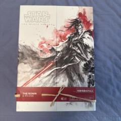 スターウォーズセレブレーション スターウォーズ ブラック