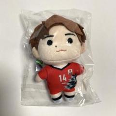 バレーボール男子日本代表 ぬいぐるみ 石川祐希 新品，未使用，未開封品 新品同様 Amazon.co.jp: バレーボール男子 日本代表 ぬいぐるみ