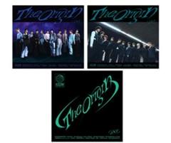 INI THE ORIGIN ケミトレカ コンプ INI THE ORIGIN 通常盤 トレカ コンプ セット - メルカリ