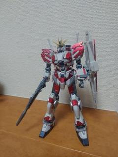 ガンプラ　hg　ナラティブ　ユニコーン　逆襲のシャア　セット　ジャンク HG ナラティブガンダム｜Yahoo!フリマ（旧PayPayフリマ）