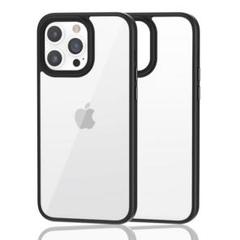 iPhone 15 Pro Max ケース 半透明 マット 衝撃吸収 黄ばみなし