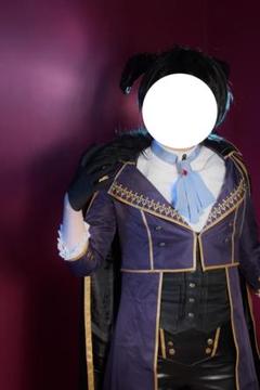 あんスタ スタフェス Knights コスプレ衣装  XL コストモ あんスタ｜Knights コスプレ衣装通販 (ないつ) 【コストモ】