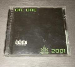 ⭐︎オリジナル盤⭐︎ Dr.Dre / 2001 （送料無料） Amazon.co.jp: 2001: ミュージック