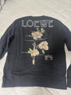 2025年最新】loewe スウェットの人気アイテム - メルカリ