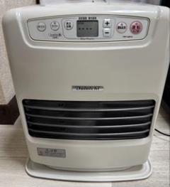プロフ必読！ダイニチ18年製 整備済み 石油ファンヒーター FWY-32R18 プロフ必読！ダイニチ18年製 整備済み 石油ファンヒーター FWY