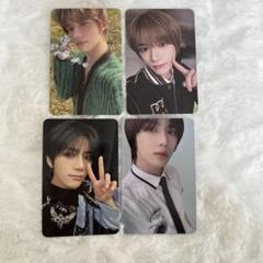 TXT SHOPEE kpopmerch 50枚