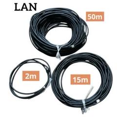 Y*U様 CANARE カナレ　移動用LANケーブル　2m・15m・50m セッ m41419470501_1.jpg?1747547177