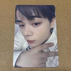 鶴房汐恩　トレカ　8000円　KCON 香港　ポップアップ　JO1 13