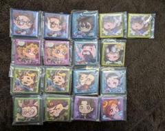 第五人格 星座 アイコン缶バッジ まとめ売り 17個 第五人格 星座 アイコン缶バッジ まとめ売り 17個 - メルカリ