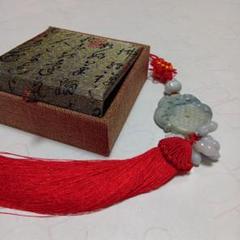 翡翠屏風　屏風　中国屏風　玉石屏風　中国伝統工芸　美術品 3.30m*2.26m Spinach Jade Rosewood Chinese Screen: Four Great