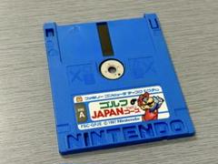 任天堂 ゴルフ JAPAN ファミコンディスクシステム