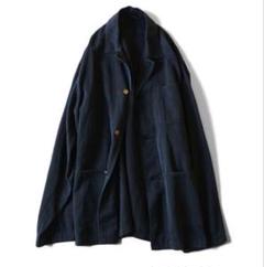 MAATEE&SONS ドゥルン47 25SS MAATEE&SONS ドゥルンCOVERALL ブラック25SS - メルカリ