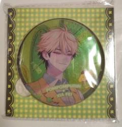 時光代理人　SMILE BASE CAFE コラボカフェ　缶バッジ　トキ 時光代理人-LINK CLICK-缶バッジ トキ 並行輸入商品,時光代理人