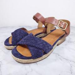 【未使用品】CHIE MIHARA◆スエード ストラップ サンダル◆レディース 楽天市場】CHIE MIHARA（その他｜サンダル）：レディース靴<靴の通販