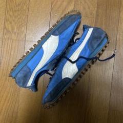 80sPUMA Track Rider プーマトラックライダー ユーゴスラビア製 80sPUMA Track Rider プーマトラックライダー ユーゴスラビア製