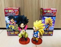 2025年最新】ドラゴンボール コレクタブル 悟空 gtの人気