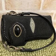 スティングレイ ウォレット