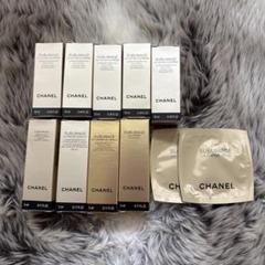 値下げCHANEL N 5 新品未使用 プレゼント 楽天市場】chanel シャネル no5 ギフトコレクションの通販