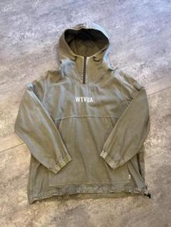 2025年最新】wtaps sbsの人気アイテム - メルカリ
