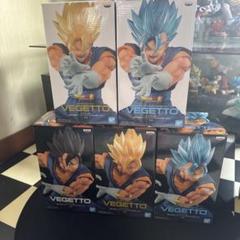 ドラゴンボール フィギュア ナムコ限定 3体セット 04750b3507a08bb15e3c4ae8ef3709