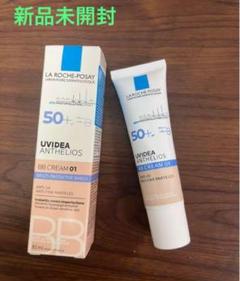 【新品】ラロッシュポゼ UVイデア XL BBクリーム01 ライト SPF50+のサムネイル
