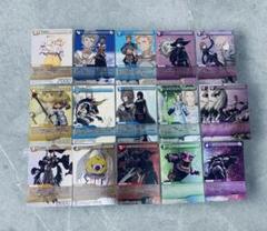 2025年最新】▽FFTCG▽の人気アイテム - メルカリ
