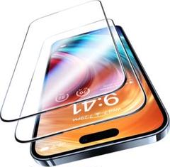 iPhone 14 Pro 用 ガラスフィルム