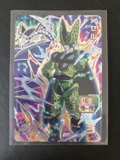 ドラゴンボールヒーローズ「セル」旧二弾美品　最終値下げ 2025年最新】ドラゴンボールヒーローズ セルの人気アイテム