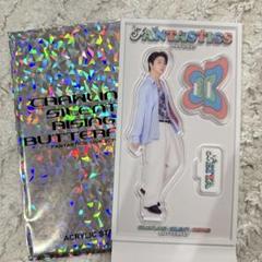 FANTASTICS 瀬口黎弥　アクスタ