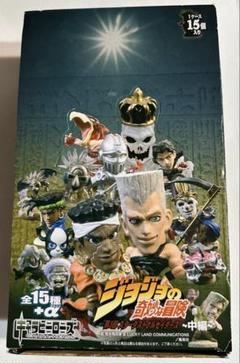 2025年最新】キャラヒーローズ ジョジョ 第3部の人気アイテム