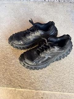 balenciaga bouncer 41
